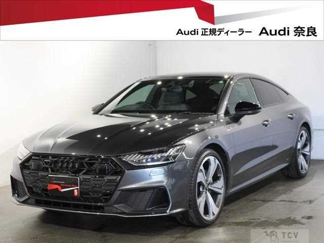 2023 Audi Audi Others