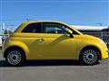 2009 Fiat 500
