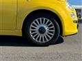 2009 Fiat 500