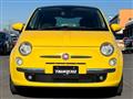 2009 Fiat 500