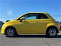 2009 Fiat 500