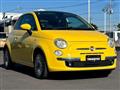 2009 Fiat 500