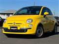 2009 Fiat 500