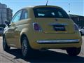 2009 Fiat 500