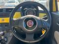 2009 Fiat 500