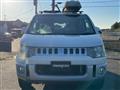 2011 Mitsubishi Delica D5