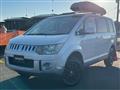 2011 Mitsubishi Delica D5