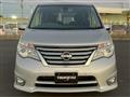 2014 Nissan Serena