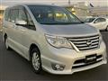 2014 Nissan Serena