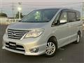 2014 Nissan Serena