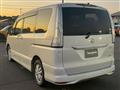 2014 Nissan Serena