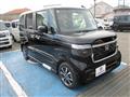 2025 Honda N BOX