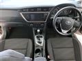 2012 Toyota Auris