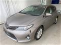 2012 Toyota Auris