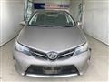2012 Toyota Auris