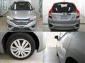 2014 Honda Fit