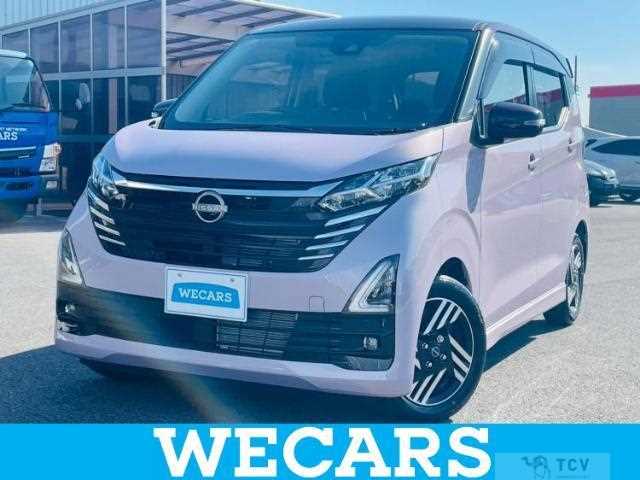 2023 Nissan Nissan Others