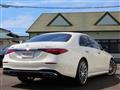 2021 Mercedes-Benz S-Class