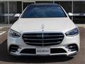 2021 Mercedes-Benz S-Class
