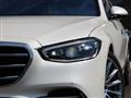 2021 Mercedes-Benz S-Class