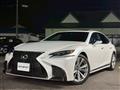 2017 Lexus LS