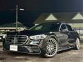 2021 Mercedes-Benz S-Class