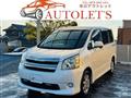 2008 Toyota Noah