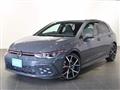 2022 Volkswagen Golf GTI