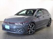 2022 Volkswagen Golf GTI