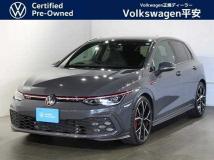 2022 Volkswagen Golf GTI