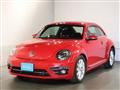 2019 Volkswagen Beetle