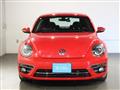 2019 Volkswagen Beetle