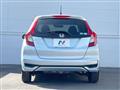 2018 Honda Fit