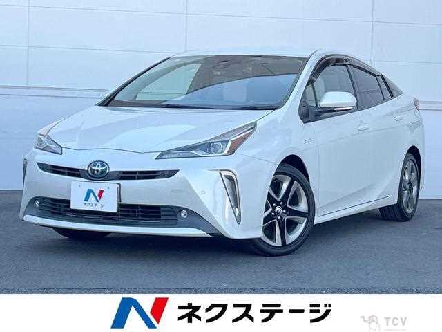 2019 Toyota Prius