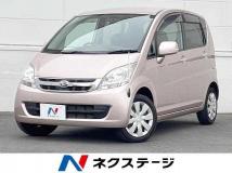 2008 Daihatsu Move