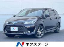 2015 Toyota Corolla Fielder