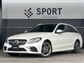 2019 Mercedes-Benz C-Class