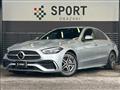2022 Mercedes-Benz C-Class