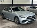 2022 Mercedes-Benz C-Class