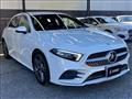 2019 Mercedes-Benz A-Class