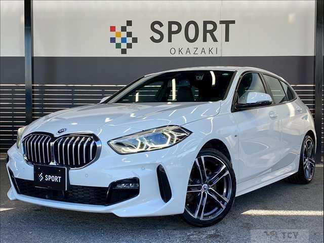 2023 BMW 1 Series