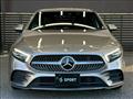 2020 Mercedes-Benz A-Class
