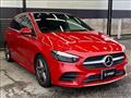 2019 Mercedes-Benz B-Class