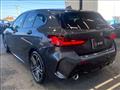 2021 BMW 1 Series