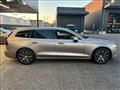 2019 Volvo V60