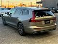 2019 Volvo V60
