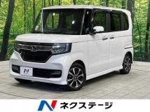 2020 Honda N BOX