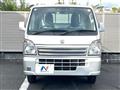 2021 Suzuki Carry Truck