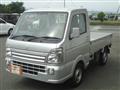 2020 Suzuki Carry Truck