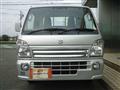 2020 Suzuki Carry Truck